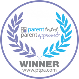 Parent Tested Parent Approved